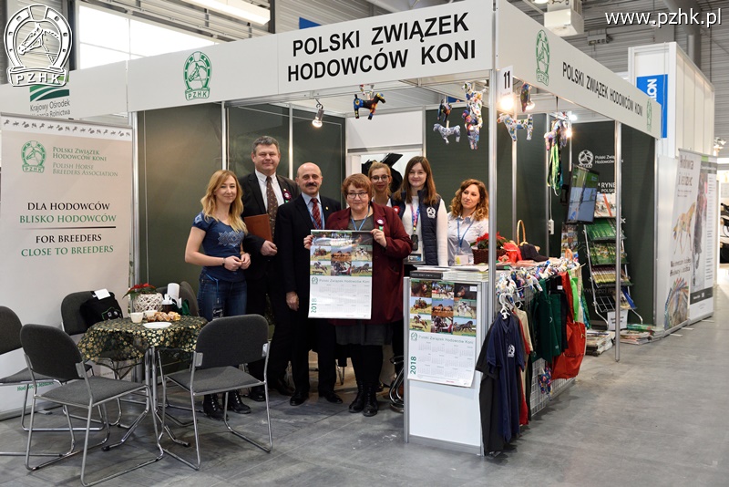 CAVALIADA Poznań 2017 - 03.12.2017 niedziela