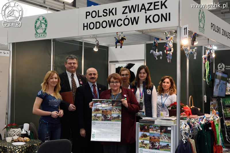 CAVALIADA Poznań 2017 - 03.12.2017 niedziela