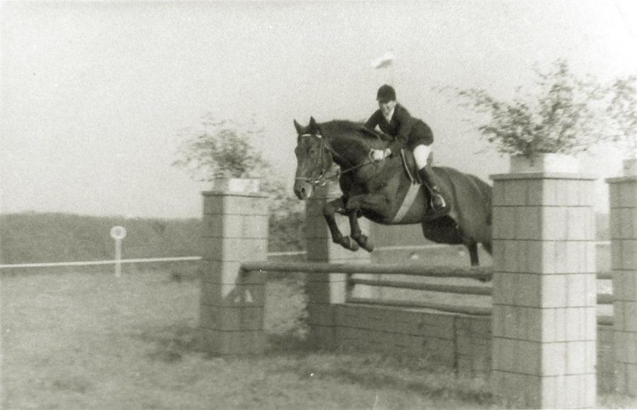 Justyna Michałkiewicz (ex Szłapka) na og. Emir