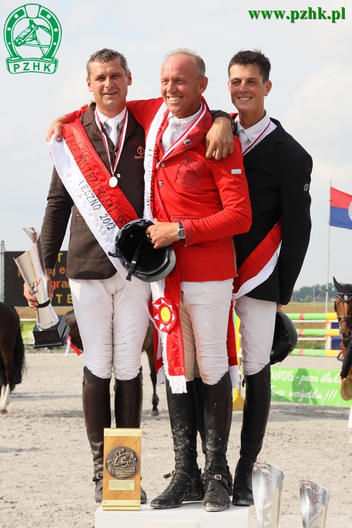Podium