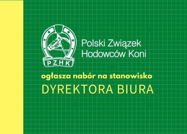 PZHK ogłasza nabór na stanowisko dyrektora biura