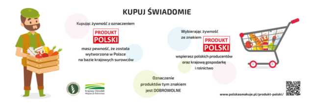 Produkt polski