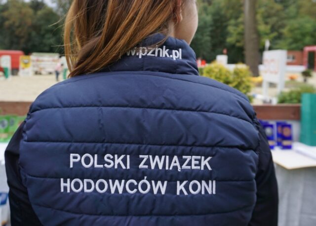 Konkurs na nowe logo PZHK