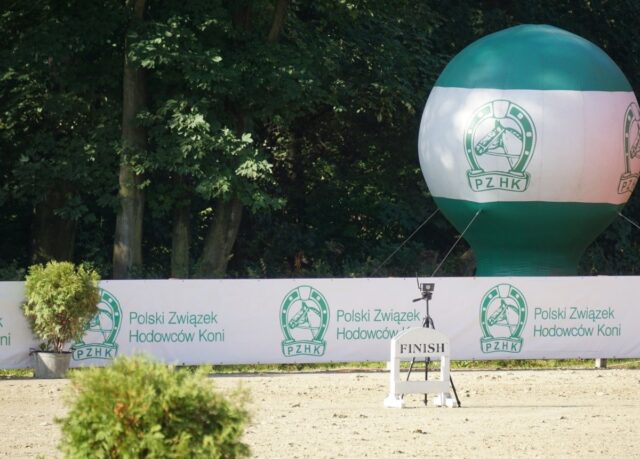 Szlakiem Konia Huculskiego 2025 – wyniki