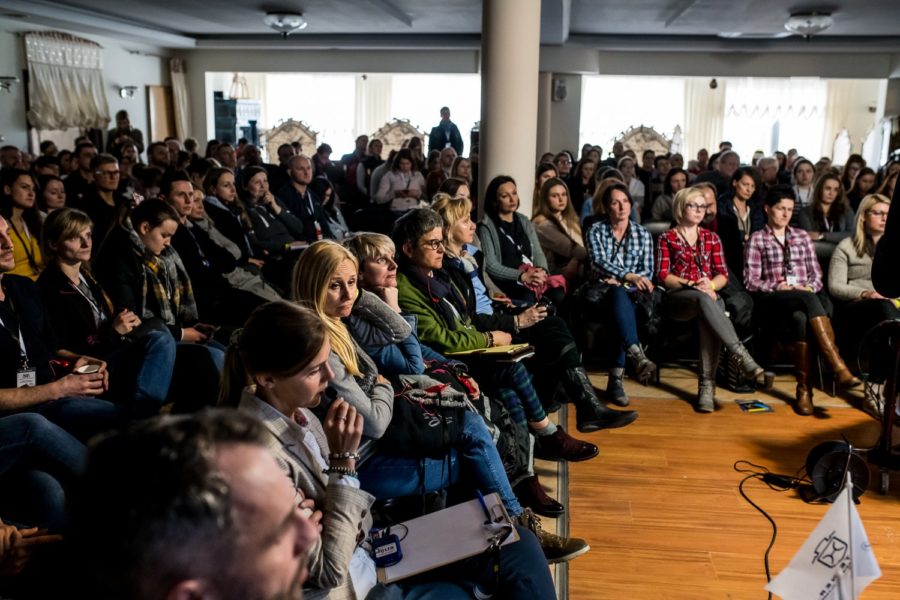 Radzionków – Międzynarodowa Konferencja Hodowlana