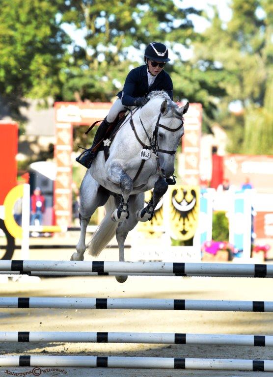 Silvano-G sp i Alicja Ciarczyńska