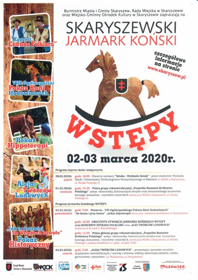 Wstępy 2020