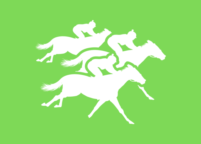 Komunikat w sprawie wyścigów koni półkrwi